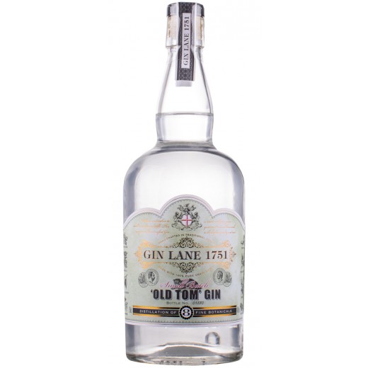 GIN LANE OLD TOM 70CL